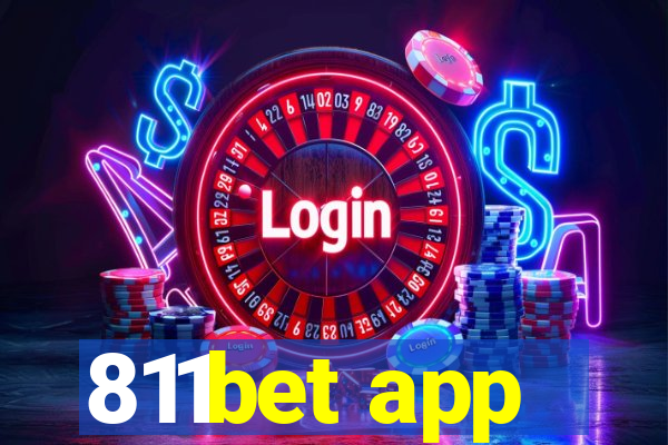 811bet app